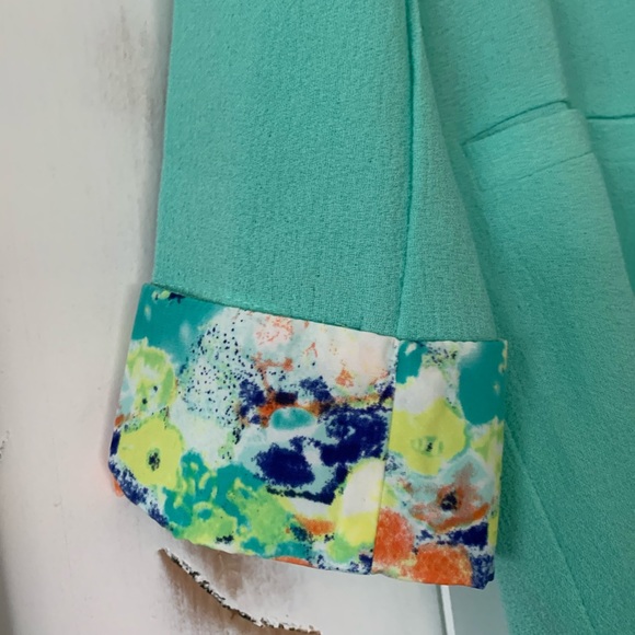 Hot and Delicious NWT blazer jacket - Picture 4 of 5